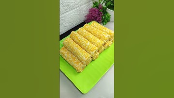 Thumbnail of Latest contemporary banana dishes 2025 #selling ideas #viralvideo