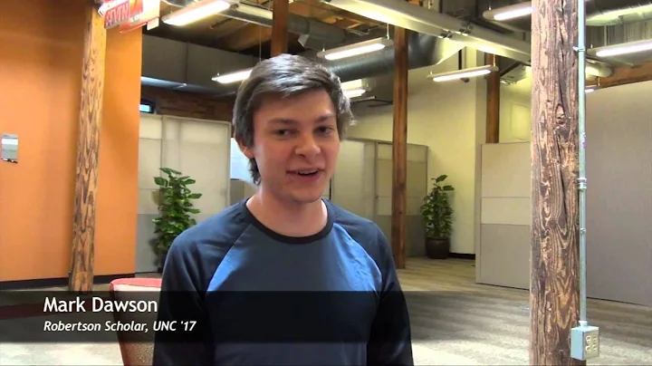 Finalist Weekend Advice