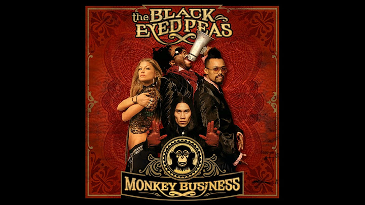 Don't Phunk With My Heart Instrumental version - Instrumental performance video thumbnail