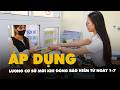 Tin tức sáng 12-6: Từ ngày 1-7, áp dụng lương cơ sở mới khi đóng bảo hiểm