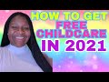 TALK WITH PEACH 🍑 HOW TO GET FREE CHILDCARE FOR THE 2021-2022 SCHOOL YEAR: VPK & HEADSTART