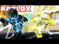 QUAL O VELOCISTA MAIS RAPIDO DO FLASH ? *Godspeed e Savitar* no ROBLOX « Nitro »