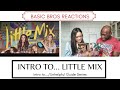 Basic Bros REACT | LITTLE MIX 'AN INTRODUCTION TO LITTLE MIX"