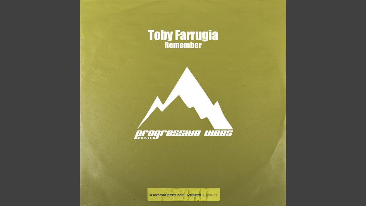 Remember (Original Mix) auf YouTube ansehen Remember (Original Mix) auf YouTube ansehen