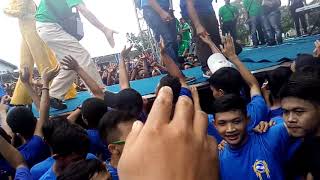 Family gathring PT. CHEMCO HARAPAN NUSANTARA DI KARAWANG PLANT