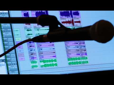 Excerpts from The making of Hana Dharma - an upcoming akLaff - Kaneko project