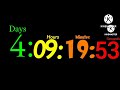 Seconds To Menialmore Season 10 By SarahKaney And Rando Numbers 