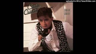 Chris Cuevas & Debbie Gibson - Someday - Composer : Chris Cuevas 1991 (CDQ)
