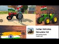 Add FLAGS to Your Indian Vehicles Simulator 3D Now?