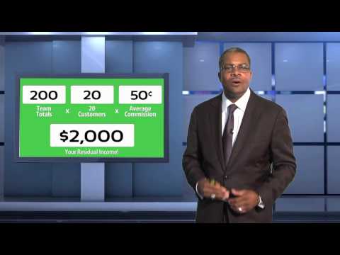 5LINX Business Opportunity