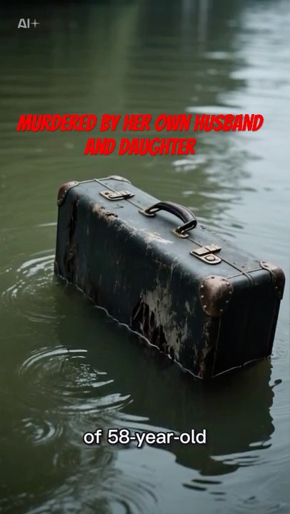 The Swan River Suitcase – The Murder of Annabelle Chen (2016) - YouTube