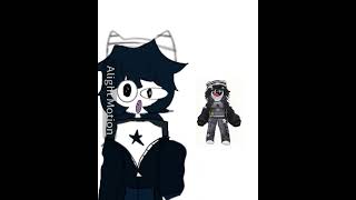 zadie vercion roblox #art #parati