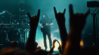 Dream Theater in St. Louis, Hammond and Columbus 2025!