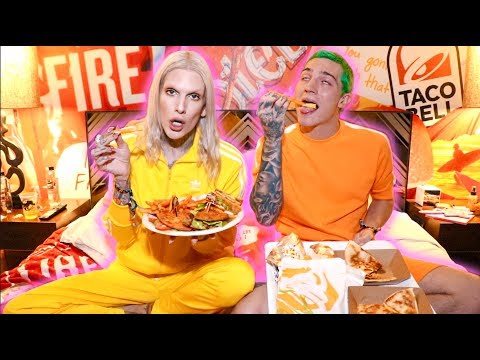 Video: Hotel Taco Bell