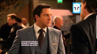 LAW & ORDER: SVU 15x23 - THOUGHT CRIMINAL
