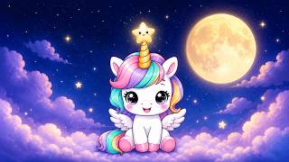 🦄The Unicorn and the Lost Star ⭐