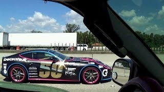 Amazing ferrari compilation from gumball 3000 miami to ibiza revs
acceleration speeding on highway the is an annual british 3,000-mile
(4,800 km...