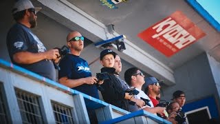 2017 Silver State - Camden Lime walkabout