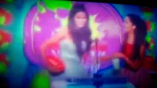 #selena Gómez and #ariana grande kid choice award 2013