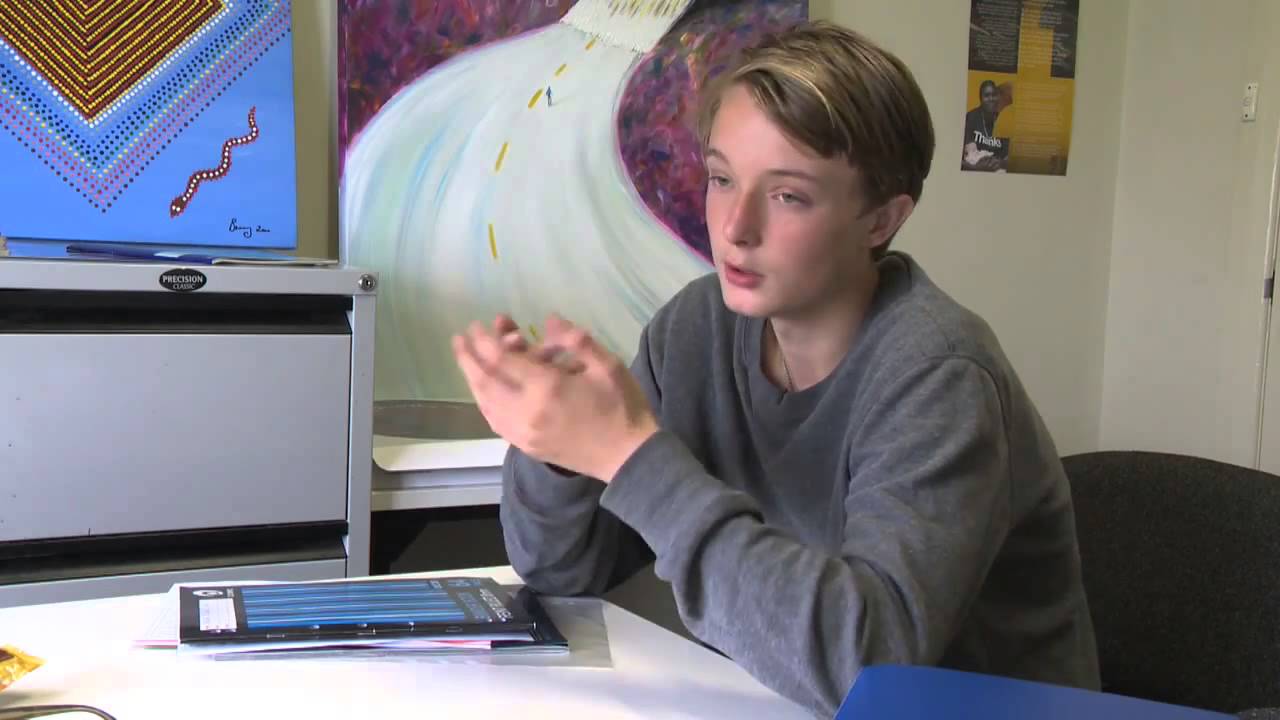 Latrobe Valley Flexible Learning Option