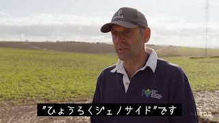 生まれたてのひょうろくを土に還したい方へ