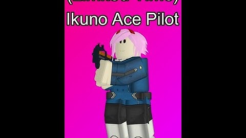 New Limited Time Code in Arsenal