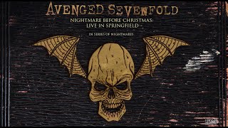 Avenged Sevenfold - Springfield, MA, USA 2011-05-03 [FULL][HD][3CAM]