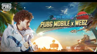 Wegz x PUBG Mobile - Hattatak Batatak (Official Music Video)