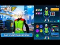 (2027) DRAGON BALL XENOVERSE 3 - NEW Character Customisation &amp; Features Update