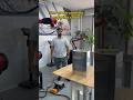Spraying robot #robot #machine #industrialrobots #automation #spray