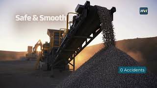 Crusher Safety Checklist 2025: Avoid Jams