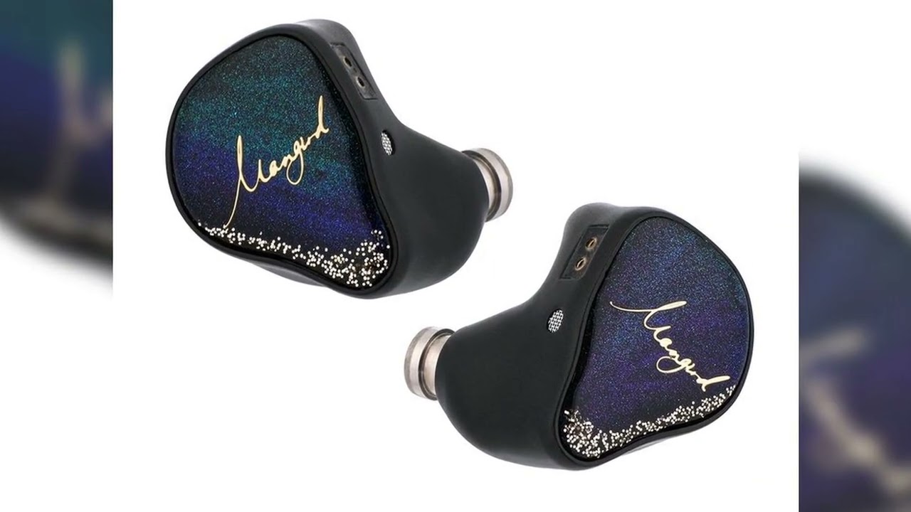 A must-have product! Pre-order Xenns Mangird Tea Pro 2024 Updated 6BA + 2DD Hybrid Higher Performa