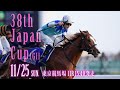 ジャパンカップ　2018　当日予想