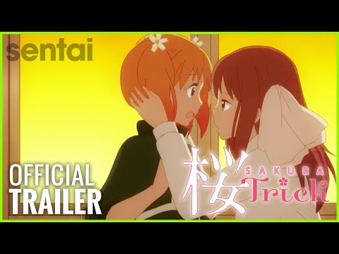 Sakura Trick Official Trailer