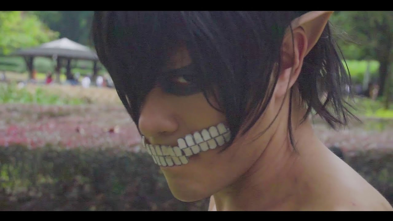 Comic Fiesta 2017 Cosplay Showcase