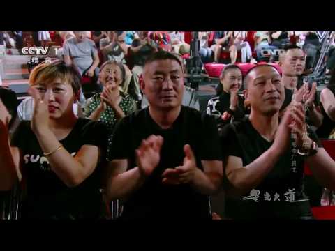 Avenue of Stars 20170707 Hebei Folk Song Clip | CCTV