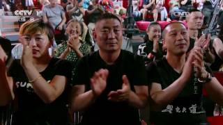 Avenue of Stars 20170707 Hebei Folk Song Clip | CCTV