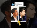 Replying to @wiganda2526 P' Weir is so handsome!!! Those slanted-eyed guys can't even compare! #dont
