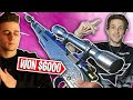 How to make money while sniping in Warzone ($20,000 Vikkstar Showdown)