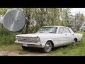 Big Six! 1966 Ford Daily Driver | Reidus and Cletus Ep. 6