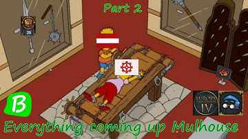 EU4, Speedrun - Everything