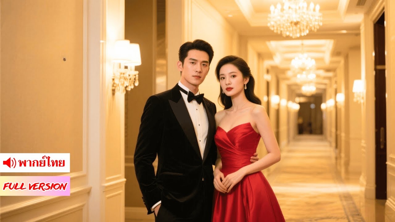 ถูกเมียไล่เพราะเชื่อคนใช้เรื่องเงิน 47. ประธานหญิงใหม่ช่วย, ภรรยาเก่าสำนึกผิด รับมีดตายแทน.