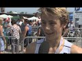 Jack Willis, Liverpool Triathlon