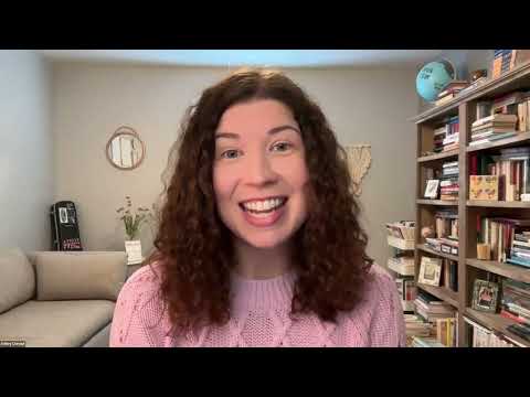 Women's Ministry Leadership Webinar March 2026 | Life Transitions as a Leader