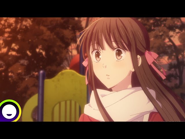 Assistir Fruits Basket Episodio 1 Online