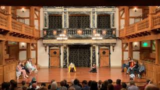 TWELFTH NIGHT - ASC Drama Club Spring 2026