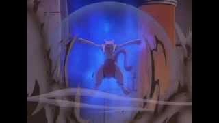 Unbreakable MEP Part 1