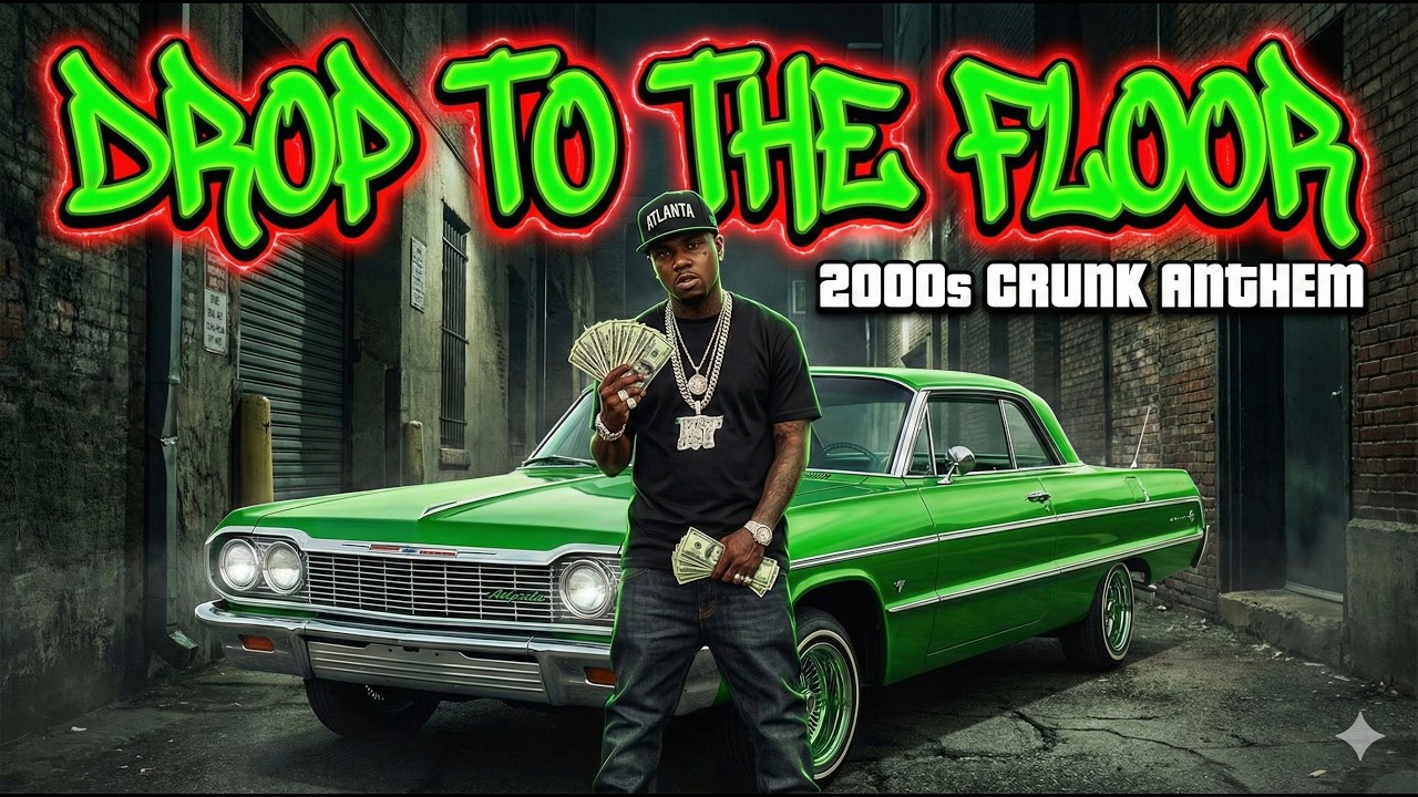 2000s CLUB VIBES ARE BACK! 🔥 