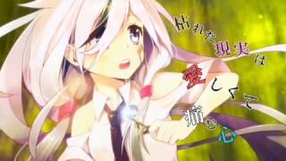 【IA】最後の音【オリジナル】