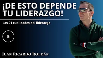 ¿Por qué fracasan los líderes incluso cuando son buenos?